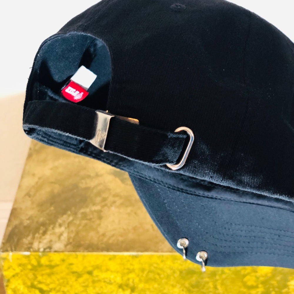 Cap - Picture 2 of 3